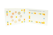 Série Anual 2024 Bebé (FDC)