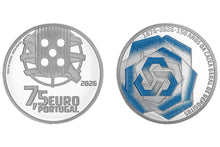 150 Anos da Caixa Geral de Depósitos (Prata Proof)
