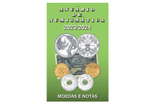 Anuário de Numismática 2023-2024
