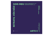 Retrato, vós não sois meu. Retratos e autorrepresentações sobre o corpo de Camões com um prolongamento a Fernando Pessoa