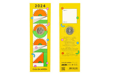 Moeda da Comemoração 2024