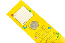 Moeda da Comemoração 2024