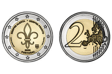 Sempre alerta. Sempre pronto (BNC)