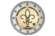 Sempre alerta. Sempre pronto (BNC)