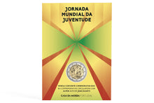 World Youth Day lisbon 2023 (BNC)