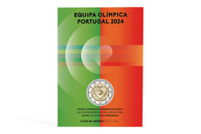Equipa Olímpica Portugal 2024 (BNC)