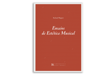 Ensaios de Estética Musical - Richard Wagner