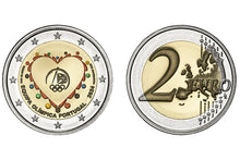 Equipa Olímpica Portugal 2024 (Proof)