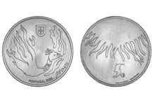 Fénix — Heróis e Criaturas da Mitologia