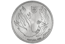 Fénix — Heróis e Criaturas da Mitologia