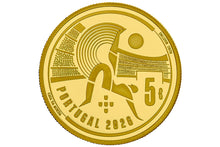 FIFA World Cup (Ouro Proof)