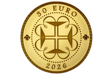 Portugal's Flagship Coin (Ouro Proof – 1 Oz)