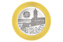 Cabo de São Vicente — Lighthouses of Portugal