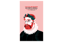 Luís Vaz de Camões - Um Poeta Genial