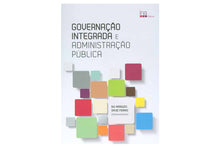 Governação integrada e Administração Pública