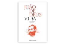 João de Deus – Vida