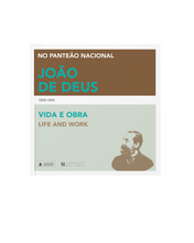 João de Deus - Vida e Obra (1830-1896)