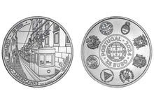 Capitais Ibero‑Americanas, Lisboa