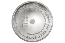 Liberdade, Liberdade! (Prata FDC)