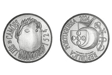 Luís de Camões, 1524