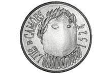 Luís de Camões, 1524