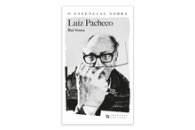 O Essencial sobre Luiz Pacheco