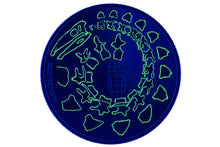 Miragaia longicollum (Silver Proof)