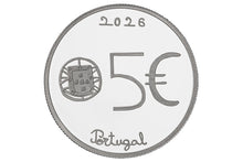 Multiculturalidade (Prata Proof)