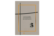 Os Livros Ocultos de Fernando Pessoa