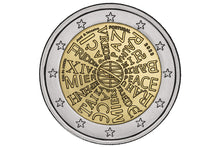 Uma Moeda pela Paz (BNC)