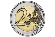 Uma Moeda pela Paz (BNC)