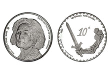 Paula Rego — Deixa-me pintar-te uma história (Prata Proof)