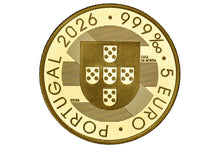 Português (Ouro Proof)