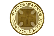Português (Ouro Proof)