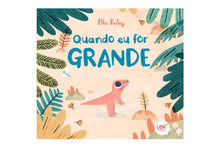 Quando Eu For Grande