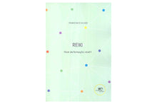 Guia de Formação de Reiki, Nível 1