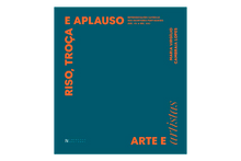 Riso, Troça e Aplauso. Representações Satíricas dos Escritores Portugueses (Séc. XV a Séc. XIX)