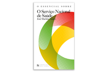 O Essencial sobre Serviço Nacional Saúde (N.º 157)