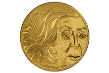 Simone de Oliveira (Ouro Proof)