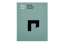 Tratado das Coisas Sensíveis