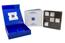 Séculos XVI a XX — Azulejaria Portuguesa (Prata Proof)