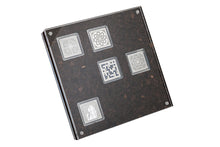 Séculos XVI a XX — Azulejaria Portuguesa (Prata Proof)