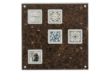 Séculos XVI a XX — Azulejaria Portuguesa (Prata Proof)