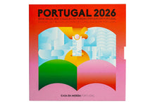Série Anual 2026 (BNC)