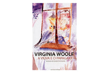 A Viuva e o Papagaio