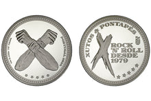 Xutos & Pontapés, Rock 'n' Roll desde 1979 (Prata Proof)