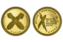 Xutos & Pontapés, Rock 'n' Roll desde 1979 (Ouro Proof)