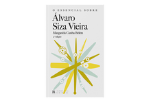 O Essencial sobre Álvaro Siza Vieira