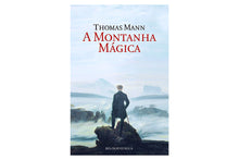 A Montanha Mágica