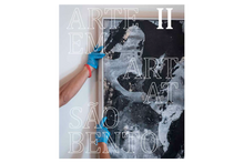 Arte Em São Bento II